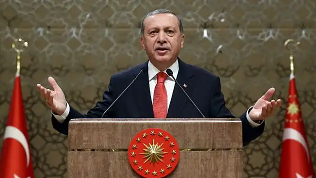 Cumhurbaşkanı Erdoğan, Süper Lig'e Yükselen Takımları Tebrik Etti