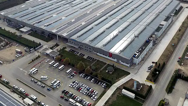 Daikin Türkiye 2. Sürdürülebilirlik Raporu'nu yayımladı