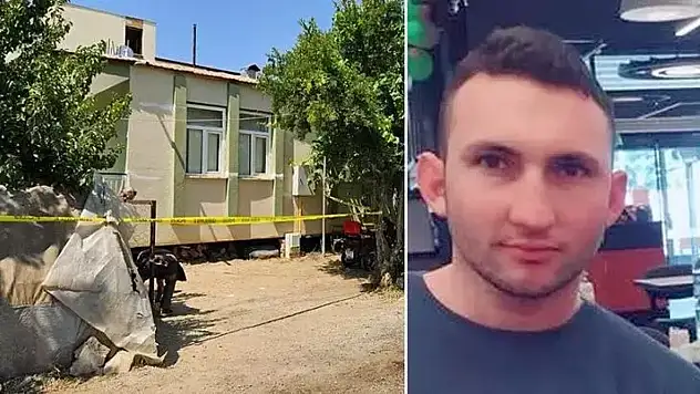 Damadını öldüren kayınpedere 10 yıl hapis