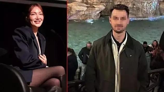 Danla Biliç'i ölümle tehdit eden şahsa ikinci gözaltı