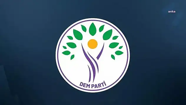 DEM Parti'den Bengi Başer hakkında suç duyurusu