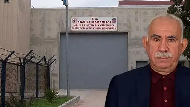 DEM Parti'den İmralı Görüşmesi Açıklaması