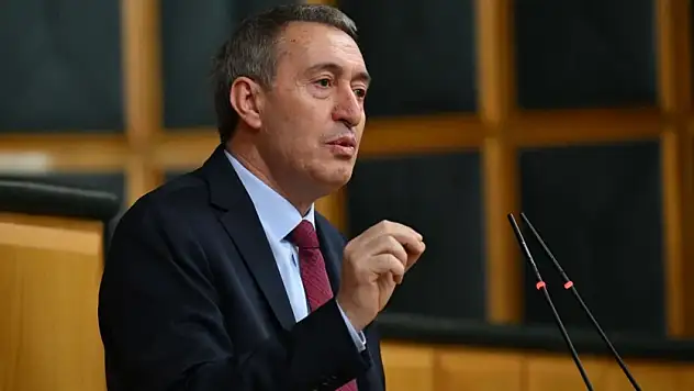 DEM Parti Eş Başkanı Bakırhan Bahçeli'nin Sözünü Ettiği Türkiye Bizim de Talebimizdir