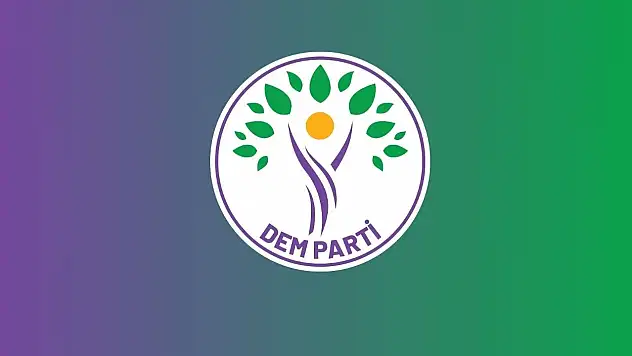 DEM Parti İmralı Heyeti'nden Adalet Bakanlığı ve AK Parti ile görüşmek için randevu talebi
