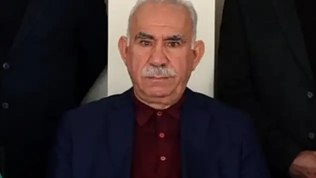 DEM Parti İmralı'ya gitmek için hazırlık yapıyor! Terörist elebaşı siyasi liderlerle görüşme talep edebilir