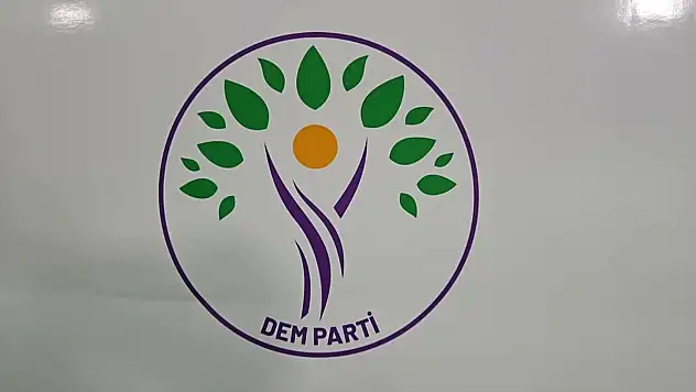 DEM Parti, İstanbul adayını 9 Şubatta açıklayacak