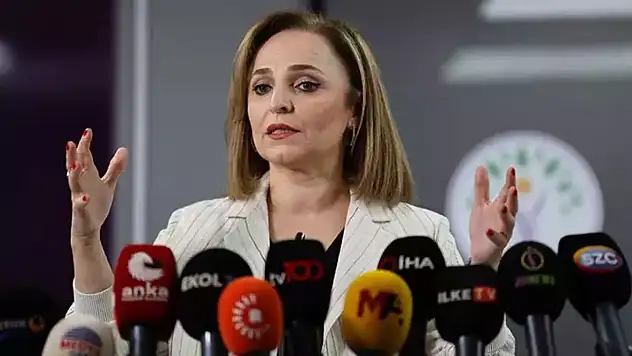 DEM Parti'li Doğan Süreci, Karşılıklı Değişim Ve Dönüşüm Süreci Olarak Ele Almalıyız