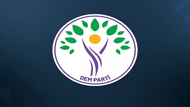 DEM Parti Seçim Bildirgesini Açıkladı Özerklik Konusu Dikkat Çekti!