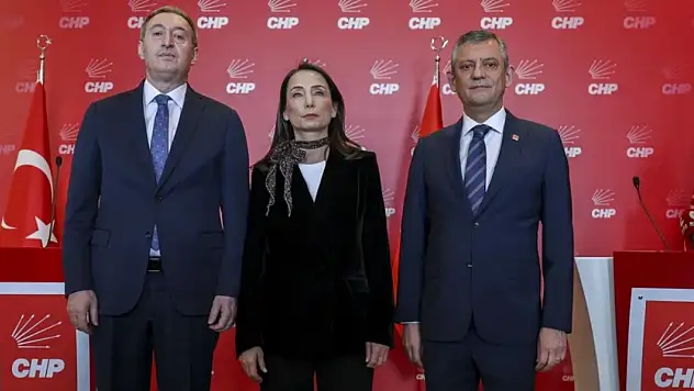 DEM Parti Ve CHP'den Ortak Açıklama Mürşitpınar Sınır Kapısı İnsani Yardımlar İçin Açılsın