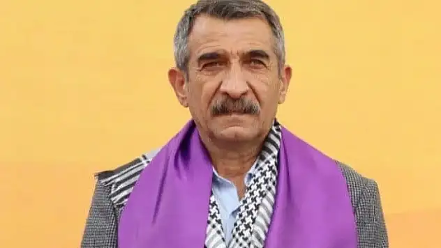 DEM Partili Belediye Başkanına Terör Soruşturması