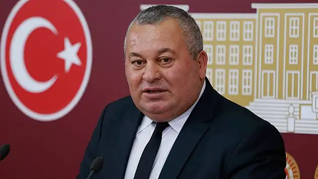 Demokrat Partili Enginyurt "Orduda CHP'yi Desteklemeyeceğiz"