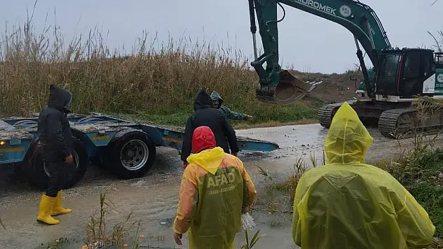 Depremin Vurduğu Hatay, Şimdide Selle Mücadele Ediyor