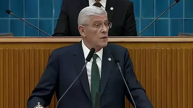 Dervişoğlu Bu Cüretkarlık Nereye Kadar Gidecek