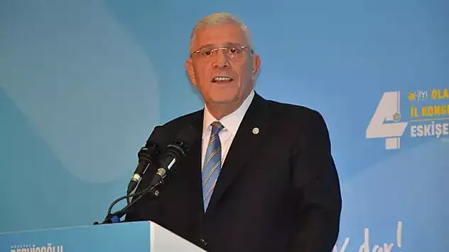 Dervişoğlu'ndan 'Numan Kurtulmuş' Tepkisi 'Bu Soruyu Soramayacak mıyız?'