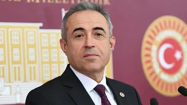 DEVA milletvekili, AK Parti'ye katılmak için istifa etti