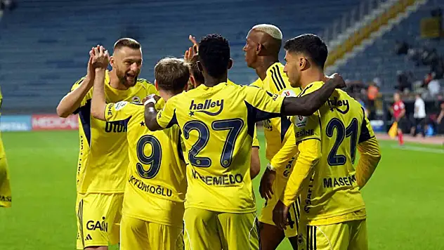 Dinamo Zagreb - Fenerbahçe Maçı Saat Kaçta Hangi Kanalda? Muhtemel 11'ler