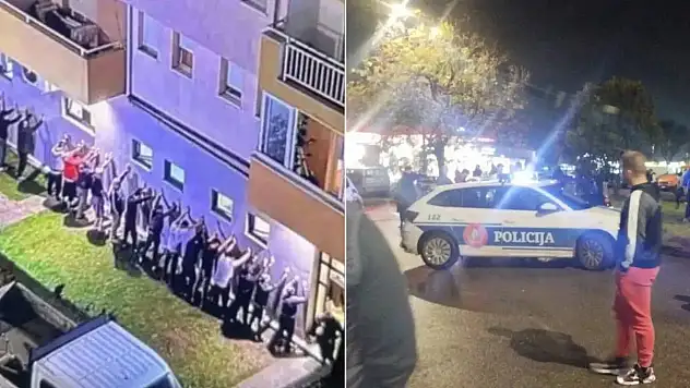 Dışişleri Bakanlığı'ndan 'Karadağ' açıklaması! Gözaltı iddiaları doğru mu?