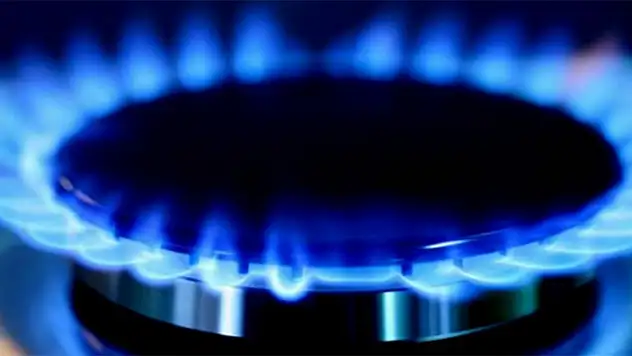 Doğalgaza Yüzde 24,6 Zam Geldi