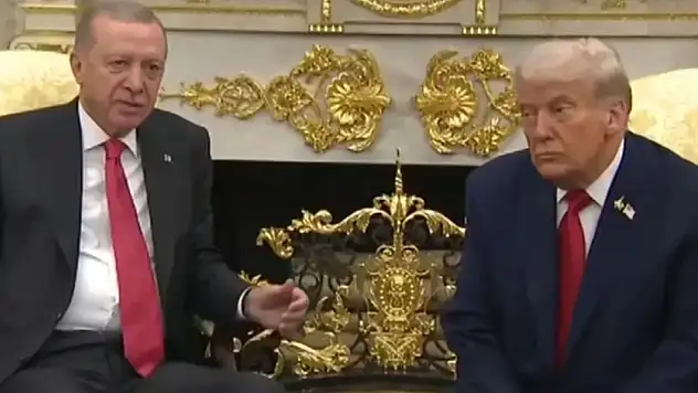 Donald Trump'tan 'F-35' yanıtı: Türkiye istediğini alacak