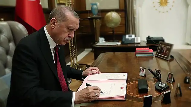 Dost Veya Müttefik Devletlere Yardım Limiti 250 Milyon Liraya Yükseltildi