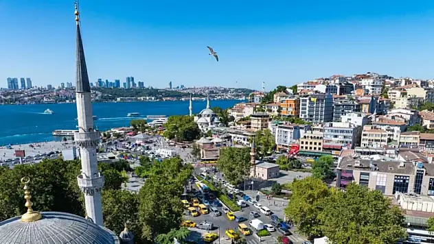 Dünya Bankası'ndan İstanbul'a 554 Milyon Euro Finansman