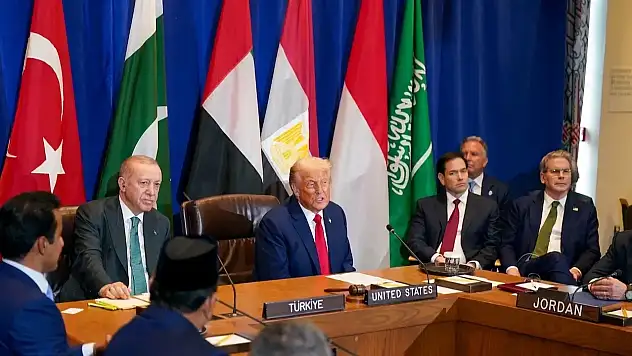 Dünya Mısır'da Yapılacak Zirveyi Bekliyor! Barış Zirvesi'ne Kimler Katılacak?