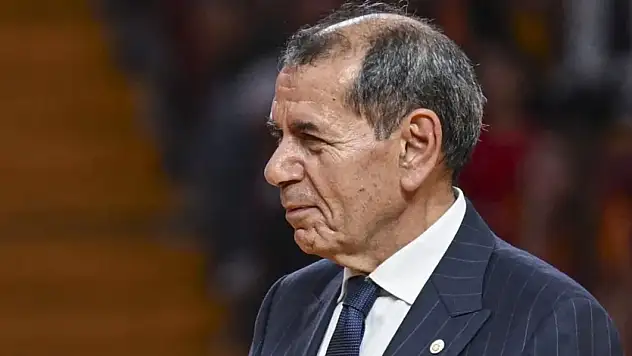 Dursun Özbek başkanlık seçiminde tekrar aday olacak