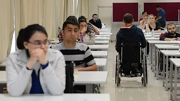 E-KPSS Sınav Giriş Belgesi Erişime Açıldı Sınav Belgesi İçin Tıklayınız