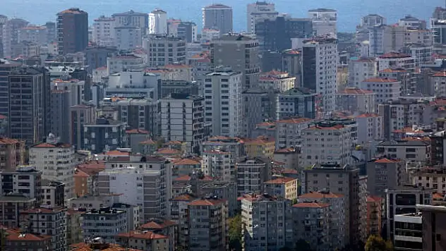 Ekim ayında kira artışının tavanı yüzde 38,36 oldu