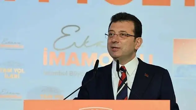 Ekrem İmamoğlu, Cuma Günü İfade Vermek Üzere Savcılığa Çağrıldı