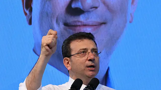 Ekrem İmamoğlu'ndan KKM Değerlendirmesi