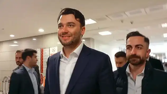 Ekrem İmamoğlu'nun avukatı tutuklandı