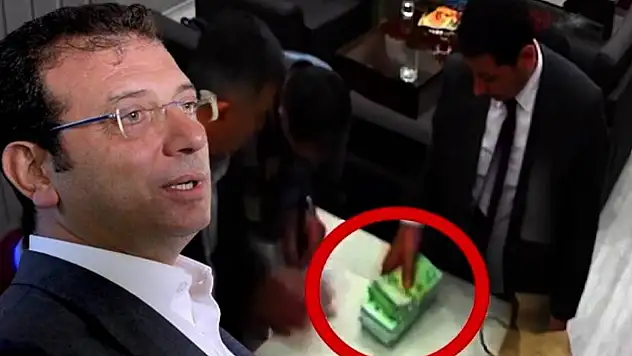 Ekrem İmamoğlu'nun Tutukluluk Halinin Devamına Hükmedildi