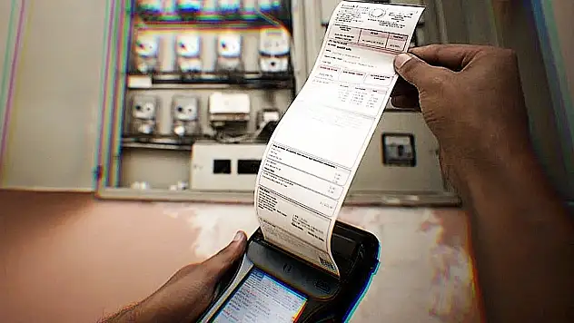 Elektrikte Gerçek Maliyet Dönemi 1 Ocak'ta Başlıyor