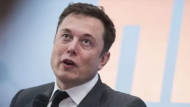 Elon Musk serveti 500 milyar dolara ulaşan ilk kişi oldu