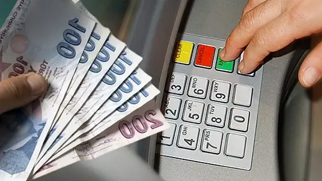 Emeklilerin Fark Ödeme Tarihi Belli Oldu