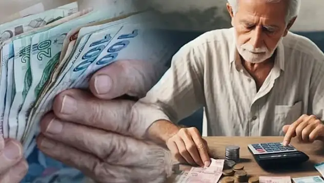 Emeklinin Bayram İkramiyesi Ne Kadar Olacak? Masada Hangi Rakam Var?