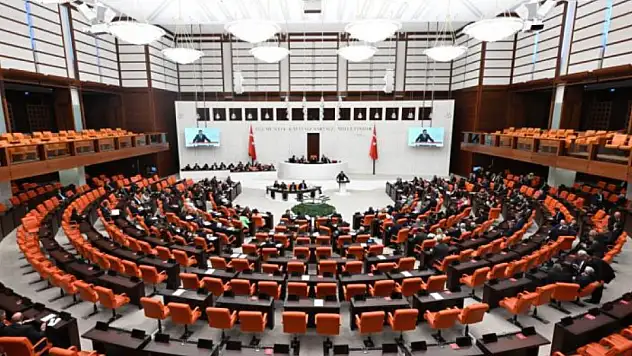 Emeklinin gözü TBMM'de