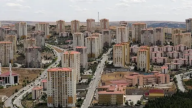 Emlak Vergisinde Önemli Değişiklik