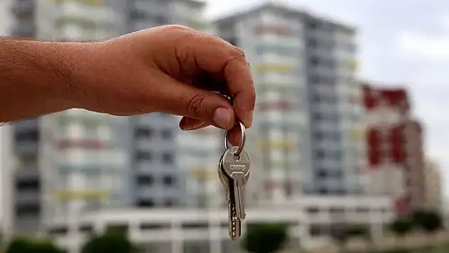 Emlak Vergisine Yasal Düzenleme Geliyor