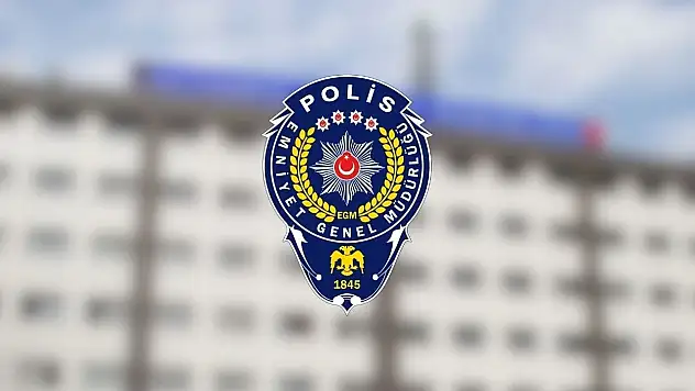 Emniyet Genel Müdürlüğü, Başkanlık Oluyor