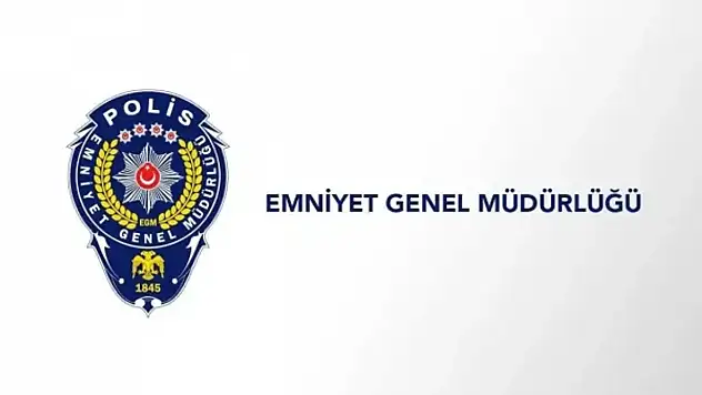 Emniyette Büyük Tasfiye  Dönem Kapatan Değişim