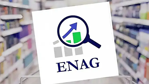 ENAG, temmuz ayına ilişkin enflasyon verilerini açıkladı!
