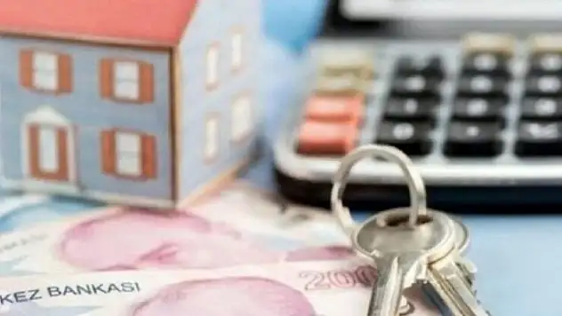 Enflasyon oranı açıklandı, Kira zam oranları belli oldu