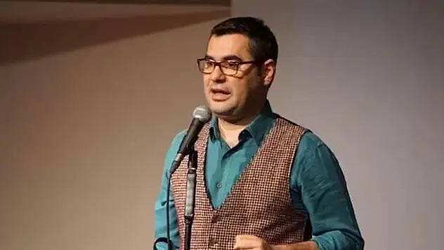 Enver Aysever gözaltına alındı! 'Hasan İmamoğlu' detayı