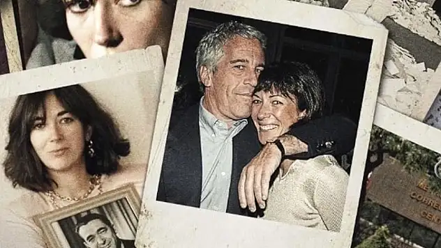 Epstein davasında adı geçen Türk Banu Küçükköylü Kimdir?