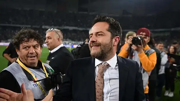 Erden Timur'un ifadesi ortaya çıktı