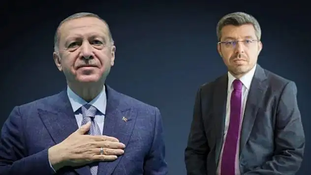 Erdoğan Ailesi Avukat Mustafa Doğan İnal ile yollarını ayırdı