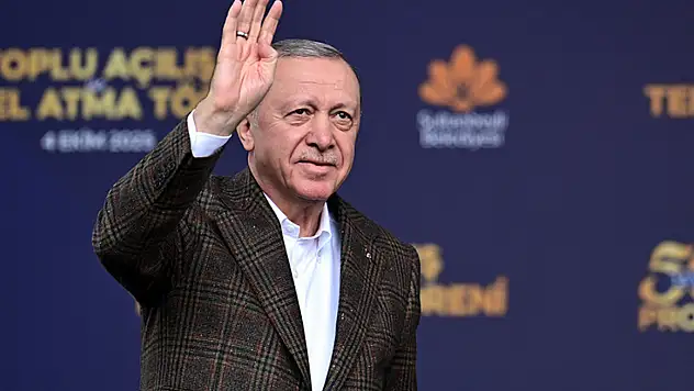 Erdoğan'dan Hamas ve Gazze Açıklaması: Küresel Sumud Filosu Yolcuları İstanbul'a Geliyor