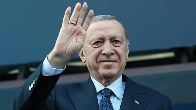 Erdoğan'dan Özel'e DEM Parti Tepkisi Yalan Ağızlarına Yuva Yapmış